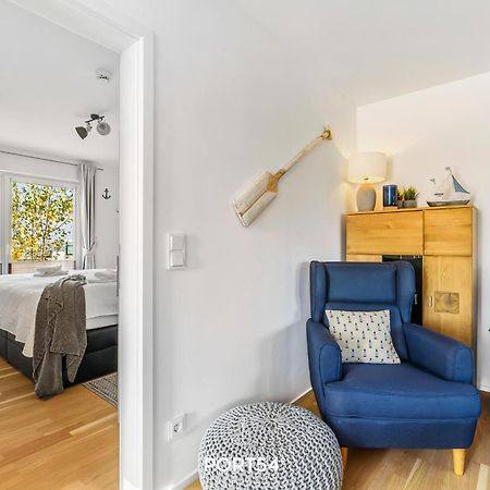 Captainslodge Olpenitz Exterior foto