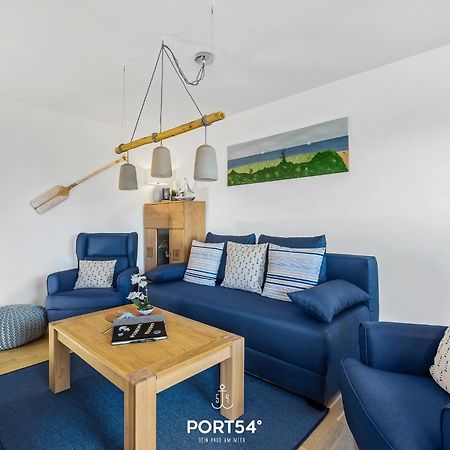 Captainslodge Olpenitz Exterior foto