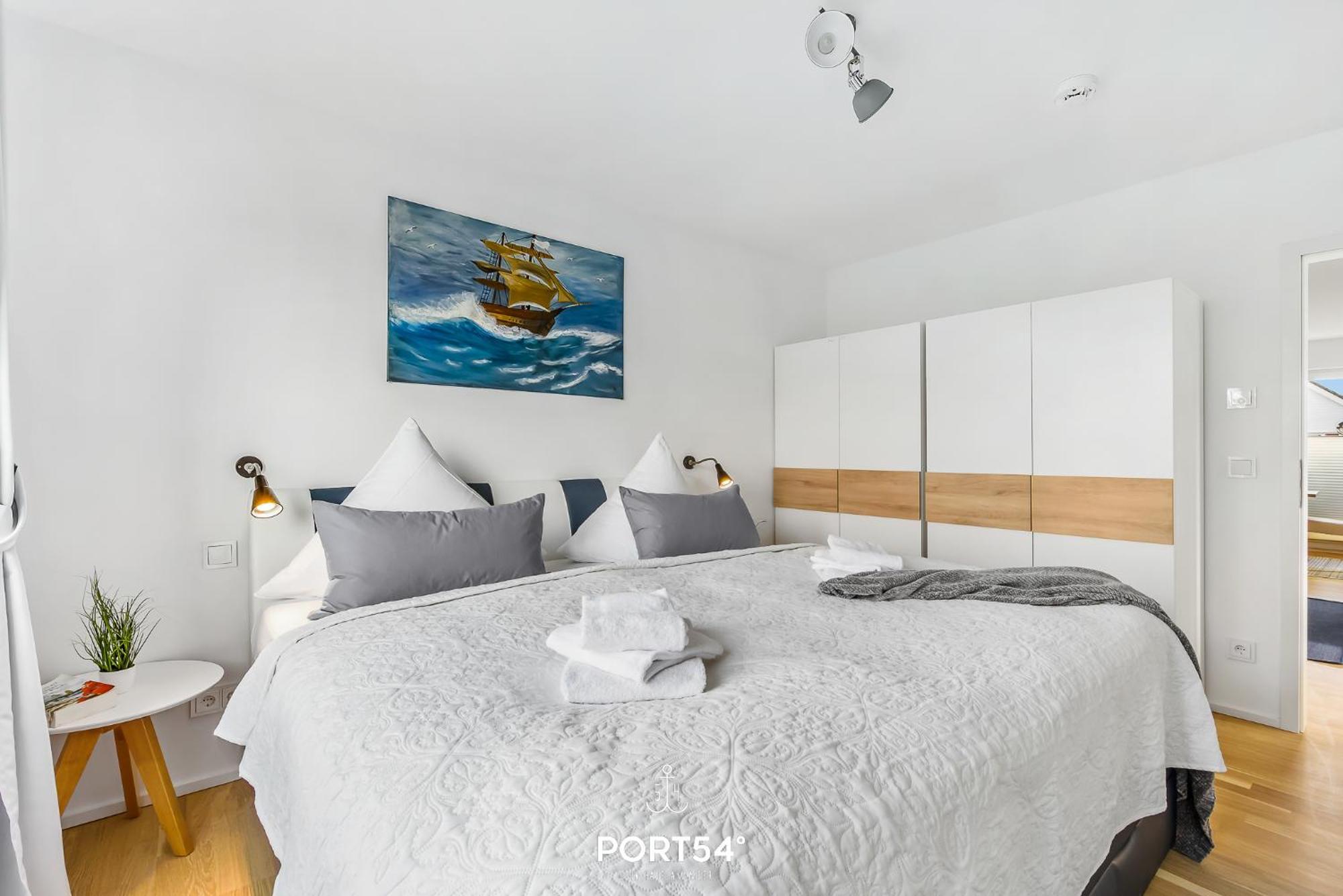 Captainslodge Olpenitz Exterior foto